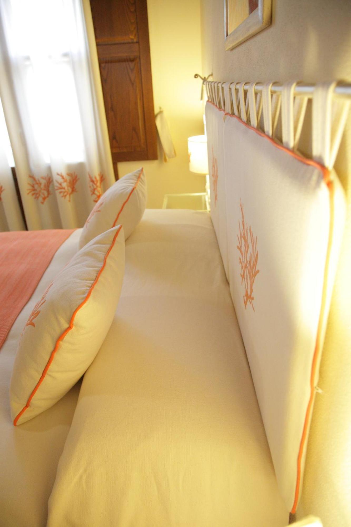 B&B Monte Prama Càbras Dış mekan fotoğraf